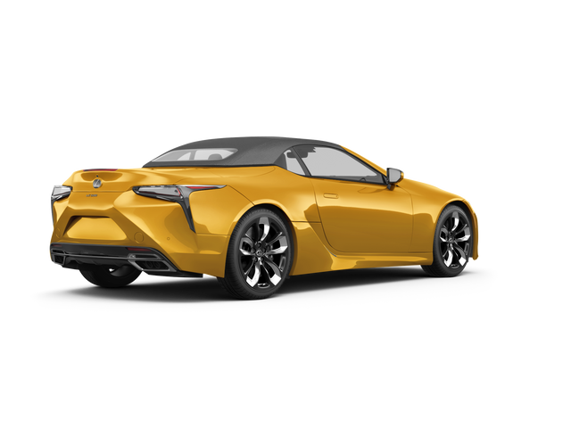 2024 Lexus LC 500