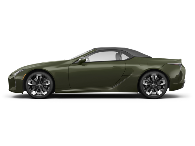 2024 Lexus LC 500