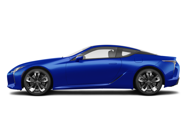 2024 Lexus LC 500