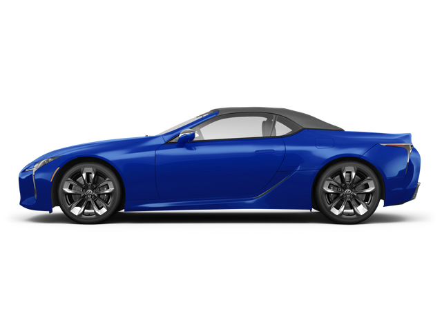 2024 Lexus LC 500