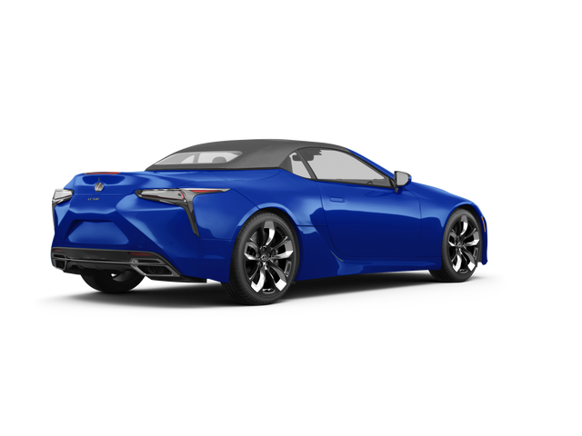 2024 Lexus LC 500