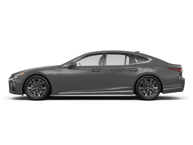 2024 Lexus LS 500