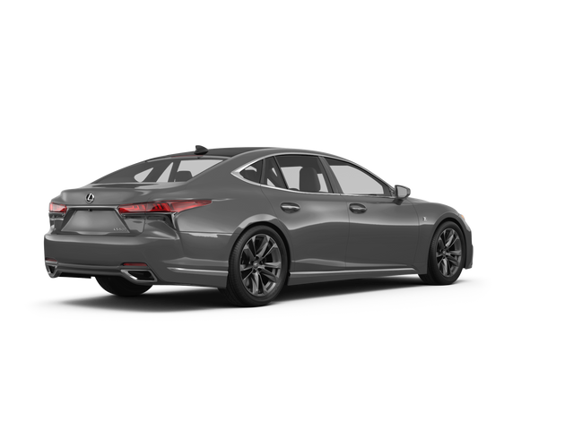 2024 Lexus LS 500