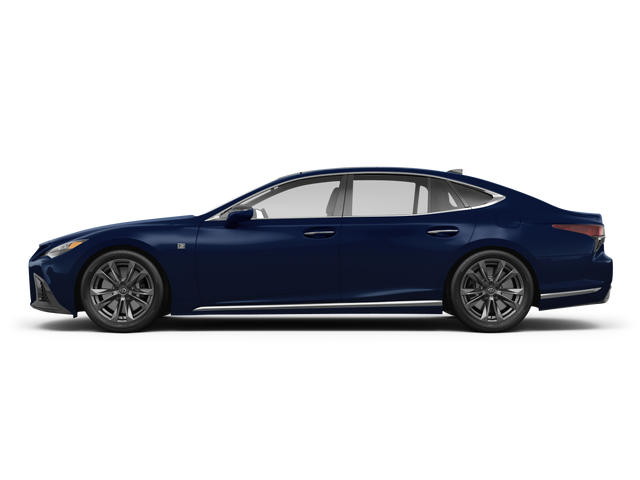 2024 Lexus LS 500