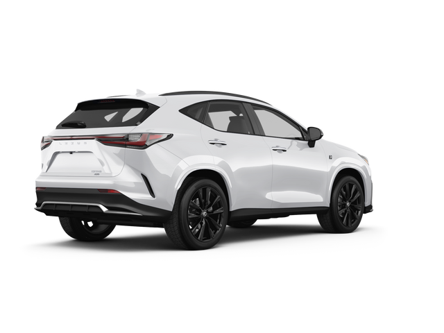 2024 Lexus NX 350 Premium