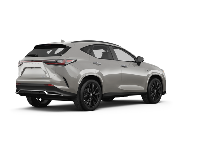 2024 Lexus NX 350