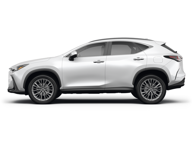 2024 Lexus NX 350 Luxury