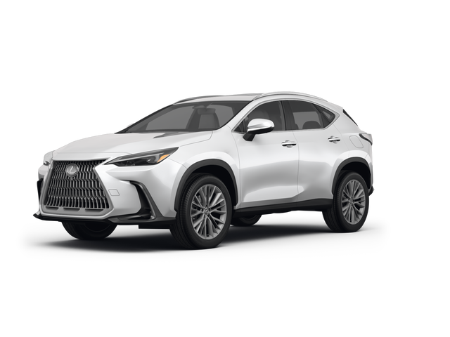 2024 Lexus NX 350 Luxury