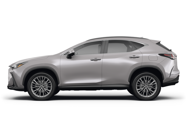 2024 Lexus NX 350 Luxury