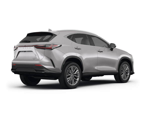 2024 Lexus NX 350 Luxury