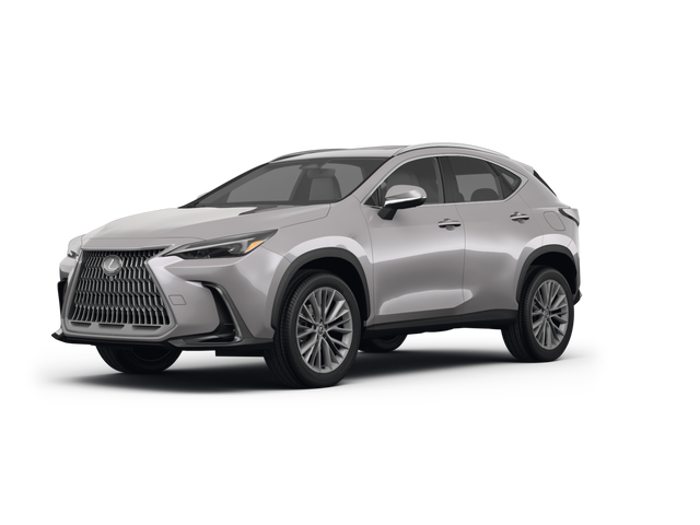 2024 Lexus NX 350 Luxury