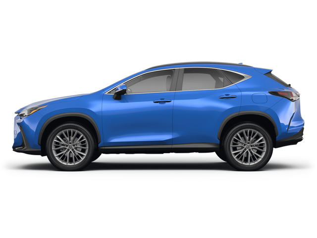 2024 Lexus NX 350 Luxury