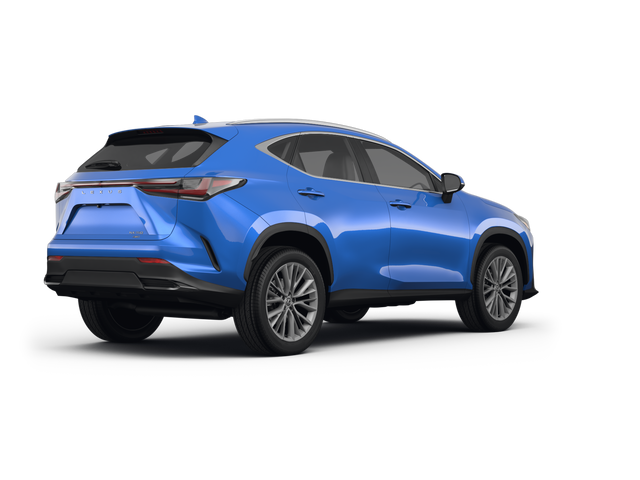 2024 Lexus NX 350 Luxury