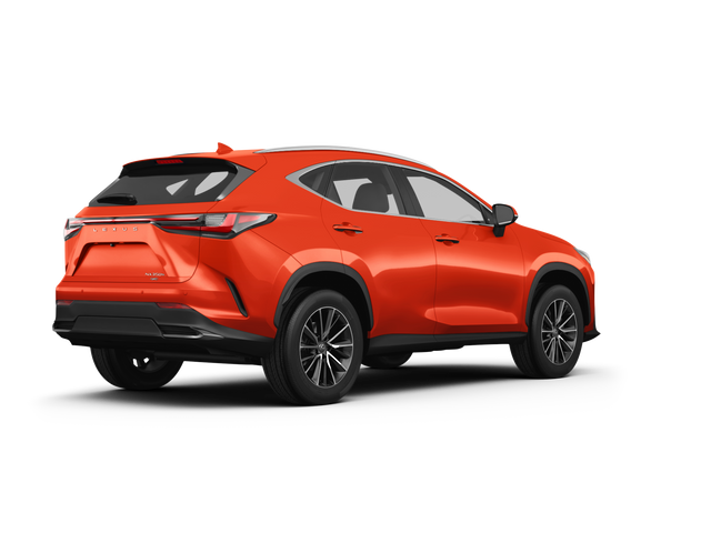 2024 Lexus NX 350h