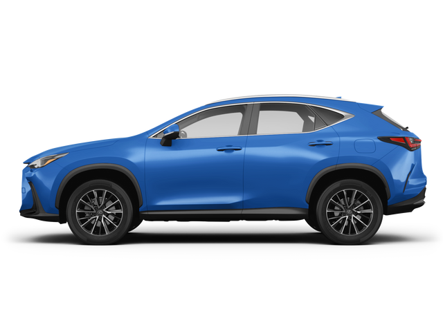 2024 Lexus NX 350h