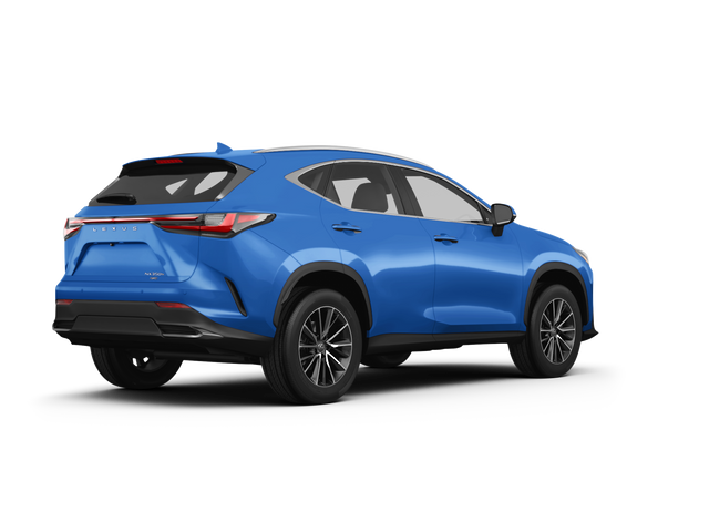 2024 Lexus NX 350h