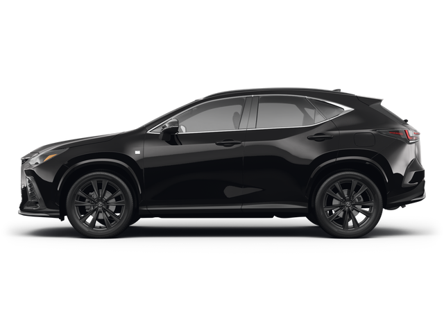 2024 Lexus NX 450h+ F SPORT