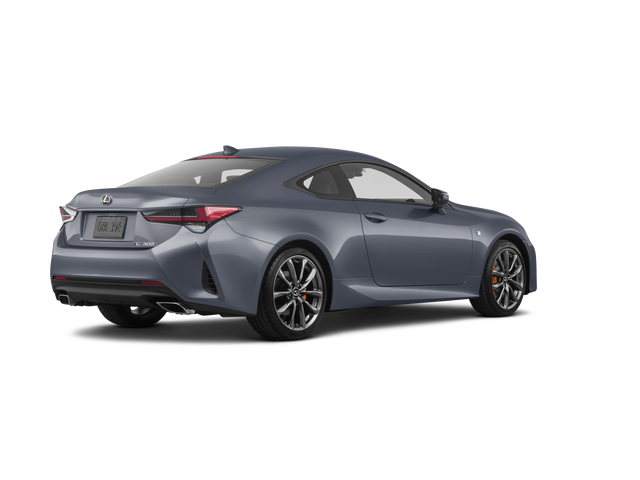 2024 Lexus RC 300