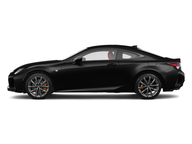 2024 Lexus RC 300 F Sport