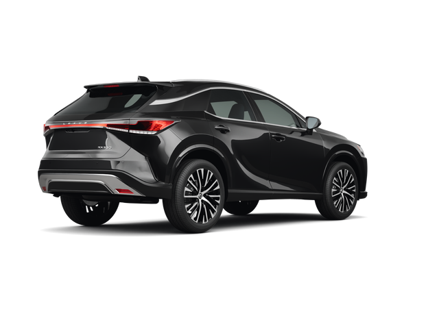 2024 Lexus RX RX 350 Luxury