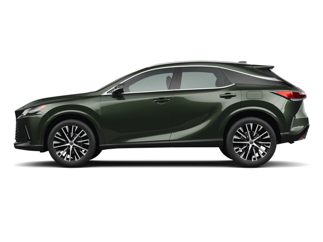2024 Lexus RX RX 350 Premium