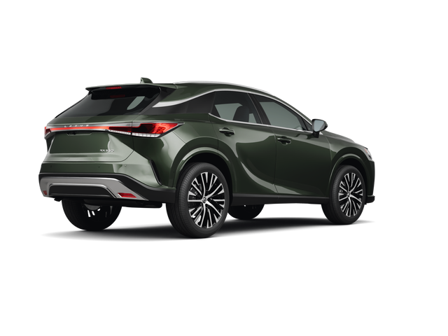 2024 Lexus RX RX 350 Premium