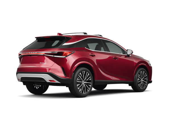 2024 Lexus RX