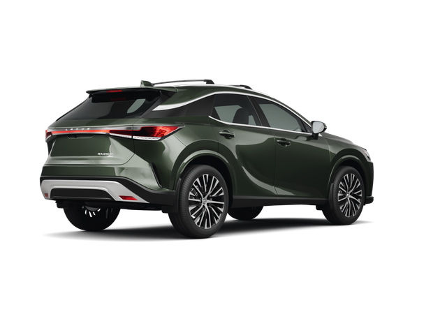 2024 Lexus RX RX 350h Premium