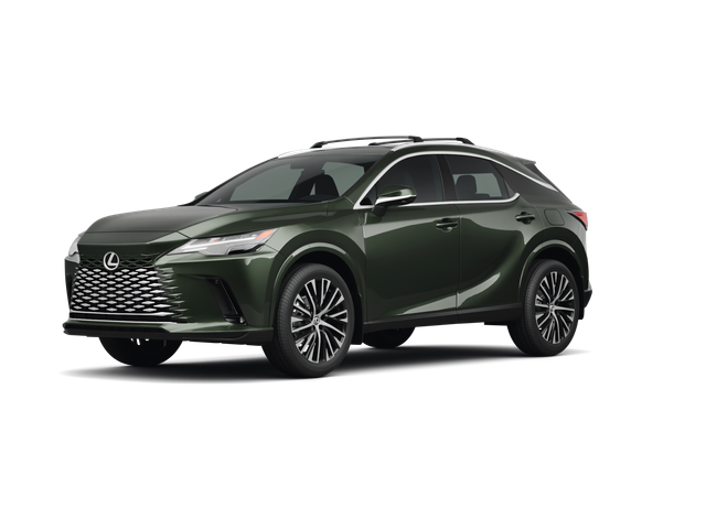 Lexus Rx Primium Plus Used 2024 Lexus RX RX 350h Premium Plus SUV For Sale in Chicago, IL ...