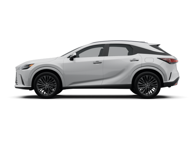 2024 Lexus RX RX 450h+ Luxury