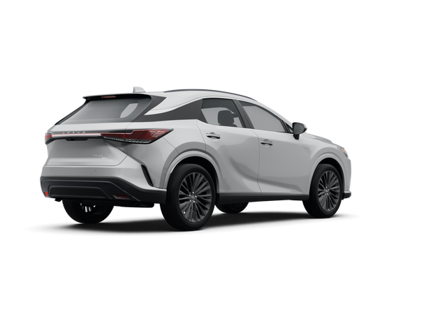 2024 Lexus RX RX 450h+ Luxury