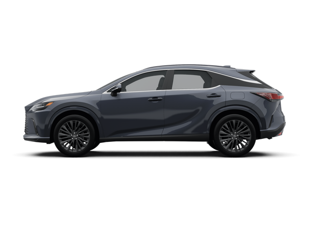 2024 Lexus RX RX 450h+ Luxury