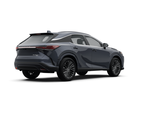 2024 Lexus RX RX 450h+ Luxury