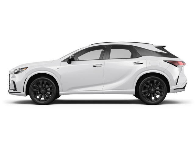 2024 Lexus RX RX 500h F SPORT Performance