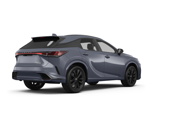 2024 Lexus RX RX 350h Premium