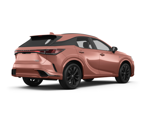 2024 Lexus RX RX 350h Premium