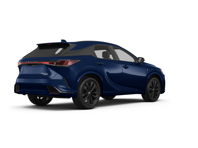 2024 Lexus RX RX 350h Premium Plus