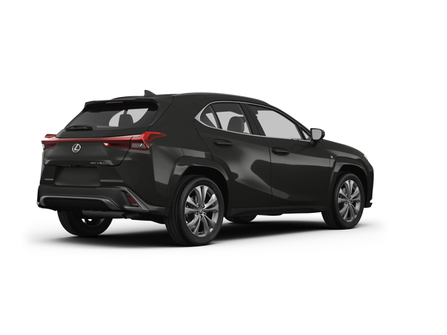 2024 Lexus UX UX 250h Premium