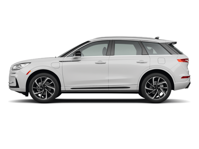 2024 Lincoln Corsair Grand Touring
