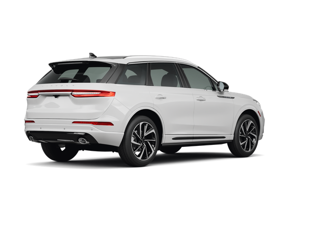 2024 Lincoln Corsair Grand Touring