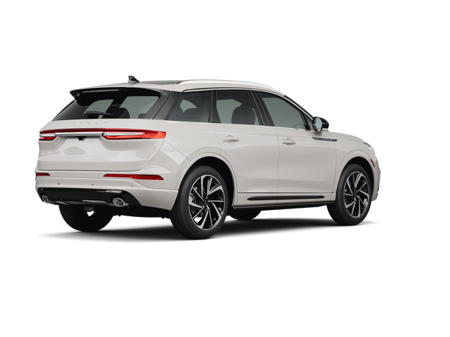 2024 Lincoln Corsair Grand Touring