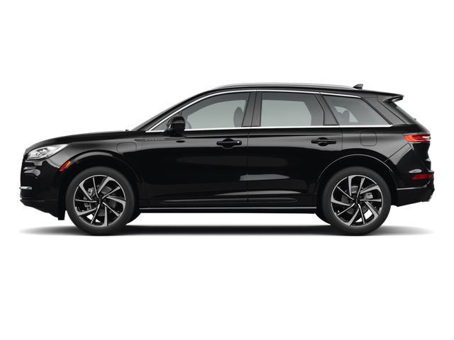 2024 Lincoln Corsair Grand Touring