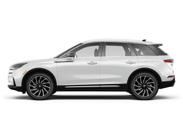 2024 Lincoln Corsair Reserve