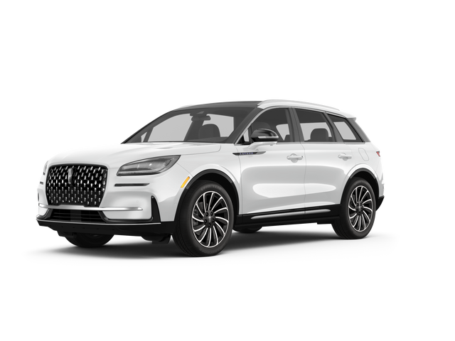 2024 Lincoln Corsair Reserve