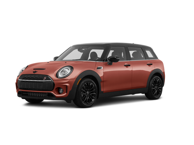 2024 MINI Cooper Clubman S