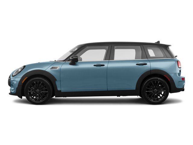 2024 MINI Cooper Clubman S