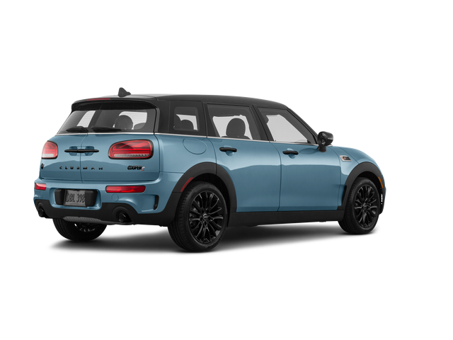 2024 MINI Cooper Clubman S