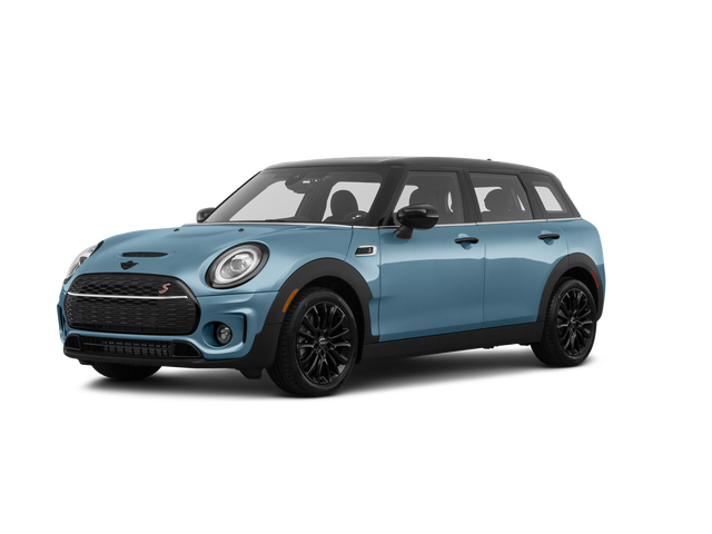 2024 MINI Cooper Clubman S