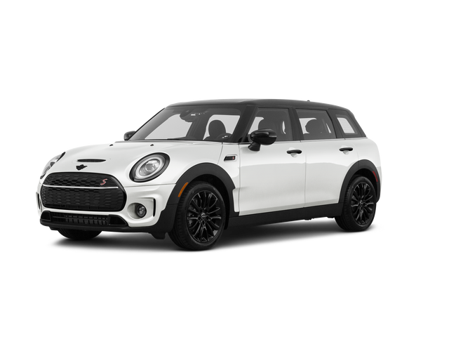 2024 MINI Cooper Clubman John Cooper Works