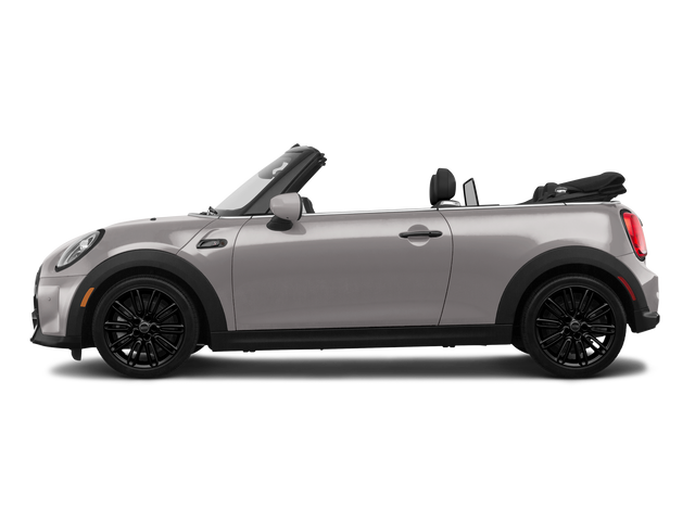 2024 MINI Cooper Convertible S